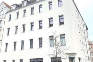 Super Zentrale 2-Zimmerwohnung List, mit EBK, saniertes Haus – Dörnbergstraße 6, 30161 Vahrenwald, Hannover – Vorschaubild 13
