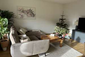 Modern Renovierte 3-Zimmer-Wohnung mit Südbalkon in Hochzoll – Neuschwansteinstraße 12, 86163 Hochzoll-Nord, Augsburg – Vorschaubild 2