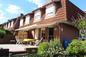 Charmantes Endreihenhaus mit Sauna, Gartenidylle & viel Platz – in ruhiger Sackgassenlage – Leipziger Str. 11, 21423 Harburg (Kreis) – Vorschaubild 3