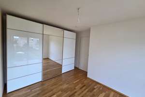 Schöne 3-Zimmer-Wohnung mit Süd-Ost-Balkon, EBK & Tiefgarage in Wiesbaden-Südost – Hasengartenstr. 28A, 65189 Südost, Wiesbaden – Vorschaubild 14