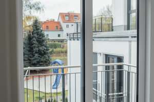 Für die kleine Familie: 3 Zimmer mit Balkon und Blick ins Grüne – Grünauer Straße 28, 12524 Altglienicke, Berlin – Vorschaubild 12