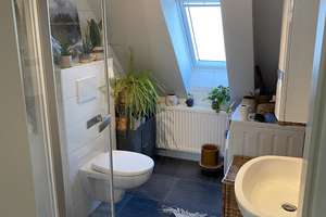 Traumwohnung für 1 Person in bester Südstadtlage zur Untermiete für min. 16 Monate ab Februar – Die vollständige Adresse der Immobilie erhältst du vom Anbieter., 50678 Neustadt/Süd, Köln – Vorschaubild 17