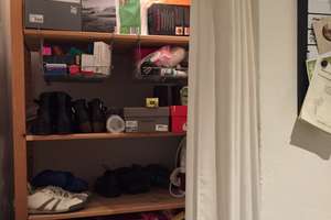 Schöne 3-Zimmerwohnung mit direktem Gartenzugang in Kumpfmühl – Bocksbergerstraße 6, 93051 Kumpfmühl-Ziegetsdorf-Neuprüll, Regensburg – Vorschaubild 11