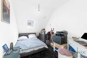 Mehr als eine Wohnung – ein Erlebnis für alle Sinne – Die vollständige Adresse der Immobilie erhältst du vom Anbieter., 81375 Neuhadern, München – Vorschaubild 8
