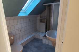 Renovierungsbedürftiges Doppelhaus/Einfamilienhaus zu verkaufen! – Hamburg – Vorschaubild 9