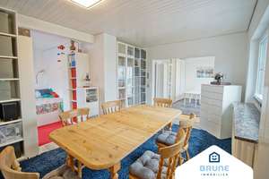BRUNE IMMOBILIEN: Idyllisches Wohnen im Eckernfeld – Die vollständige Adresse der Immobilie erhältst du vom Anbieter., 27580 Eckernfeld, Bremerhaven – Vorschaubild 4