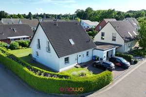 Einfamilienhaus in Völkenrode