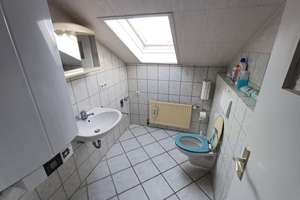 Maisonette mit Waldrandlage,EBK,TLB,hell & ruhig,ÖPNV-nah aber autark,optional möbliert - WG möglich – Am Kräherwald 110, 70192 Lenzhalde, Stuttgart – Vorschaubild 17