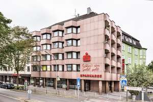 ***Erstklassige Wohnung mit Einbauküche direkt am Borsigplatz*** – 44145 Borsigplatz, Dortmund – Vorschaubild 11