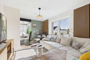 Luxus-MFH in Regensburg – kernsaniert, Garten, Pool & PV-Anlage auf Neubauniveau! – Die vollständige Adresse der Immobilie erhältst du vom Anbieter., 93055 Burgweinting-Harting, Regensburg – Vorschaubild 32