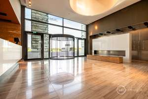 MANNELLA *Exklusive Wohnung 180° Altstadt-/ Domblick- 12. Etage im ikonischen Kranhaus Nord* – Die vollständige Adresse der Immobilie erhältst du vom Anbieter., 50678 Altstadt/Süd, Köln – Vorschaubild 10