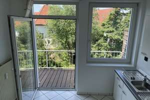 Helle 2 - Zimmer Wohnung mit Balkon EBK in Brackwede – Die vollständige Adresse der Immobilie erhältst du vom Anbieter., 33647 Brackwede, Bielefeld – Vorschaubild 11