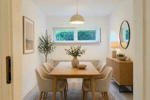 Charmante Wohnung mit Terrasse und guter Raumaufteilung – Die vollständige Adresse der Immobilie erhältst du vom Anbieter., 69118 Ziegelhausen, Heidelberg – Vorschaubild 9