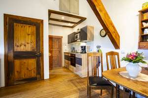 Ländliche Idylle pur – Charmanter Resthof mit zwei Ferieneinheiten in Alleinlage – Die vollständige Adresse der Immobilie erhältst du vom Anbieter., 26556 Westerholt – Vorschaubild 30