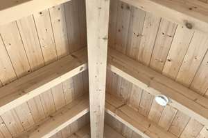 Schönes, großes und neuwertiges Haus mit fünf Zimmern in Osterhofen – Die vollständige Adresse der Immobilie erhältst du vom Anbieter., 94486 Osterhofen – Vorschaubild 26
