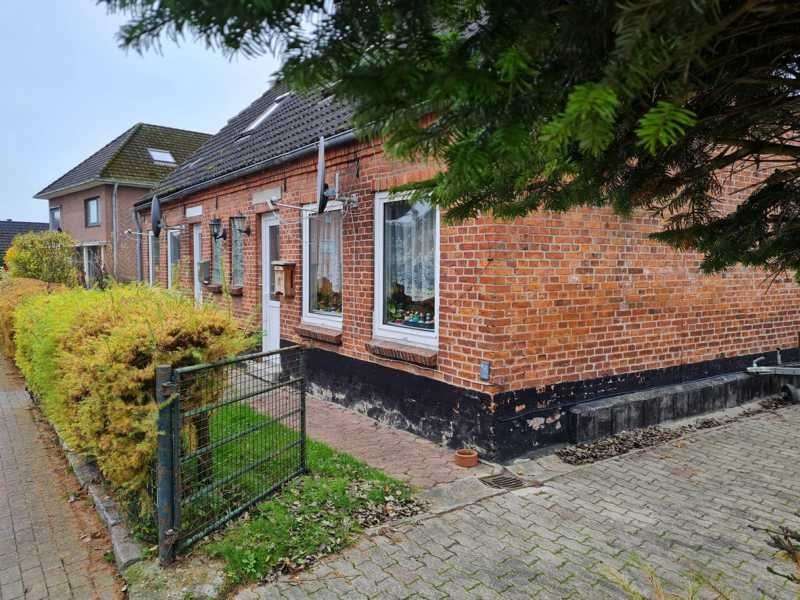 Doppelhaus in Schwabstedt, Nordfriesland Kreis – Bild 3