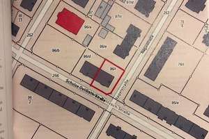 Provisionsfrei - helle 3 Zi Wohnung im grünen Tolkewitz – Nagelstraße 10, 1279 Tolkewitz/Seidnitz-Nord, Dresden – Vorschaubild 21