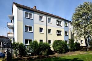 Zentrumsnahe 3-Zimmer-Wohnung sucht Nachmieter // 1.OG rechts – Danziger Str. 2, 38440 Wohltberg, Wolfsburg – Vorschaubild 3