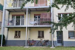 Sanierung 2022, großer Balkon, Blick ins Grüne, ca. 10 Min. bis zur Uniklinik mit dem Rad – Die vollständige Adresse der Immobilie erhältst du vom Anbieter., 69121 Handschuhsheim, Heidelberg – Vorschaubild 15