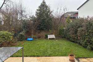 Renoviertes, voll klimatisiertes Einfamilienhaus (5 Zi.) mit Garage in Köln-Widdersdorf – Lutherstr. 11, 50859 Widdersdorf, Köln – Vorschaubild 2