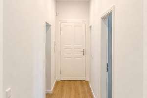 Helle 2-Zimmer-Wohnung mit Einbauküche in Berlin-Alt-Treptow – Tabbertstraße 35A, 12459 Oberschöneweide, Berlin – Vorschaubild 3