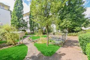 Attraktive Kapitalanlage im Lindenhof – Barrierefreie Seniorenwohnung mit Terrasse – 42651 Solingen-Mitte, Solingen – Vorschaubild 11
