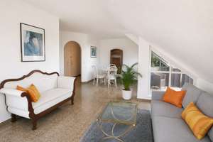 Erbbaurecht: Top Wohnung mit Dachterrasse und Balkon – Donauwörther Str. 58, 80997 Moosach-Bahnhof, München – Vorschaubild 2