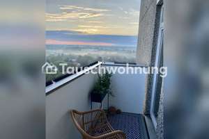 Tauschwohnung: Biete geräumige Wohnung mit Bergpanorama für Wohnung/Haus – 81927 Englschalking, München – Vorschaubild 4