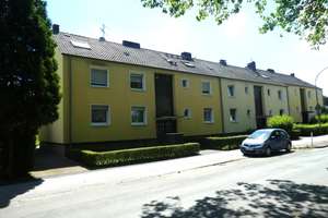 TOP renovierte 56 m² Eigentumswohnung mit Südbalkon + einem 11 m² Dachzimmer - Dortmund-Kruckel – Die vollständige Adresse der Immobilie erhältst du vom Anbieter., 44227 Persebeck-Kruckel-Schnee, Dortmund – Vorschaubild 2