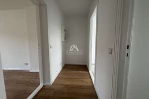 PROVISIONSFREI! 1 ZIMMER WOHNUNG IM KÖRNERKIEZ! BALKON MIT SÜDAUSRICHTUNG! – Nogatstraße 17, 12051 Neukölln (Ortsteil), Berlin – Vorschaubild 3
