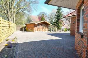 Charmanter Bungalow in ruhiger Lage 
** ebenerdig wohnen ** – Die vollständige Adresse der Immobilie erhältst du vom Anbieter., 26817 Rhauderfehn – Vorschaubild 44