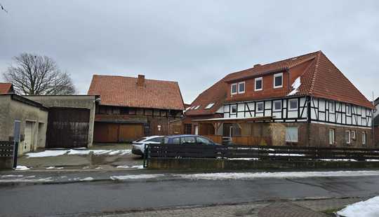 Bild von Mit Wohnrecht: Top Deal für Selbstversorger oder Landwirtschaft