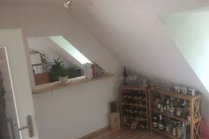 3,5-Zimmer-Wohnung in Düsseldorf Pempelfort – 40477 Pempelfort, Düsseldorf – Vorschaubild 2