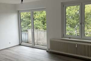 Wunderschöne Maisonette Wohnung mit Panoramablick über Salzgitter- ideal für Paare