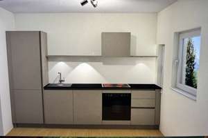 Liebevoll sanierte 2-Zimmer-Wohnung mit Balkon Richtung Innenhof – Parkstr. 6, 80339 Schwanthalerhöhe (Ortsteil), München – Vorschaubild 3