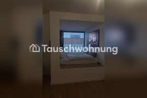 Tauschwohnung: Tausche 1-Zimmer-Flat in Tempelhof-Schöneberg – Die vollständige Adresse der Immobilie erhältst du vom Anbieter., 10827 Schöneberg, Berlin – Vorschaubild 13