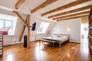Stadtresidenz - ein Zuhause für Generationen – Die vollständige Adresse der Immobilie erhältst du vom Anbieter., 81377 Am Waldfriedhof, München – Vorschaubild 13