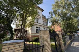 Renovierte 4 Zimmer DG-Altbauwohnung mit Gartennutzung & Garage in der Schönböckener Str. 7 – Die vollständige Adresse der Immobilie erhältst du vom Anbieter., 23556 Sankt Lorenz Nord, Lübeck – Vorschaubild 9