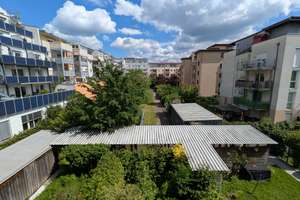 3-Zimmer-Maisonette-Wohnung in Freiburg-Rieselfeld – Bertha-von-Suttner-Straße 12, 79111 Rieselfeld, Freiburg im Breisgau – Vorschaubild 10
