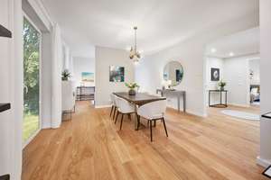 Exklusive Neubauwohnung im beliebten Othmarschen zur Miete- Wentzel Dr. – Albertiweg 11a, 22605 Othmarschen, Hamburg – Vorschaubild 5