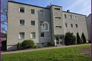 Hell & Großzügig, 4 Zimmer Eigentumswohnung mit Loggia in Mönchengladbach Wickrath – Die vollständige Adresse der Immobilie erhältst du vom Anbieter., 41189 Wickrath-Mitte, Mönchengladbach – Vorschaubild 2