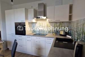 Tauschwohnung: Super für Singles in Köln, Rodenkirchen