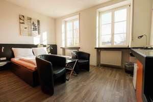 Attraktives Investment: Hotel mit Pachtvertrag, Parkplätzen & zentraler Lage – Die vollständige Adresse der Immobilie erhältst du vom Anbieter., 68723 Schwetzingen – Vorschaubild 10