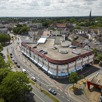 Moers Innendstadt | individueller Ausbau | top Anbindung