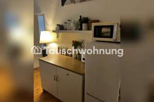 Tauschwohnung: Tausche kleine 1.5-Zi-Wohnung in Charlottenburg – Die vollständige Adresse der Immobilie erhältst du vom Anbieter., 14059 Charlottenburg, Berlin – Vorschaubild 4