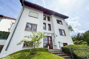 Helle Maisonette mit Dachbalkon, drei Schlafzimmern, zwei Bädern und Tiefgarage! – Im Bogert 26, 70599 Plieningen (Ortsteil), Stuttgart – Vorschaubild 18