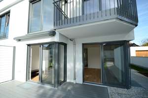 Premiumlage:  Moderne, hochwertig ausgestattete DHH mit 195 m² Wohnfläche in ruhiger Lage – Die vollständige Adresse der Immobilie erhältst du vom Anbieter., 81739 Waldperlach, München – Vorschaubild 11