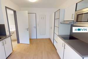 **STUDENTS ONLY** ALL-IN Apartment: Möbliert mit EBK, Bad und vielen Extras im Open Living House ... – Am Lohgraben 30, 57074 Siegen, Siegen – Vorschaubild 4