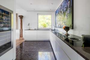 Exklusives Penthouse mit 4,5 Zimmern in Hamburg-Nienstedten – Charlotte-Niese-Straße 1b, 22609 Nienstedten, Hamburg – Vorschaubild 7