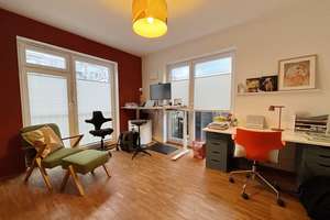 Moderne Erdgeschosswohnung mit Gartenanteil in Hamburg-Bergedorf - Wentzel Dr. – Glasbläserhöfe 16, 21035 Bergedorf (Ortsteil), Hamburg – Vorschaubild 7